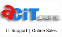 ACIT Support Ltd